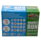 Marble Genius Marble Run Super Set